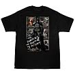 Batman Arkham Asylum Running the Asylum T-Shirt